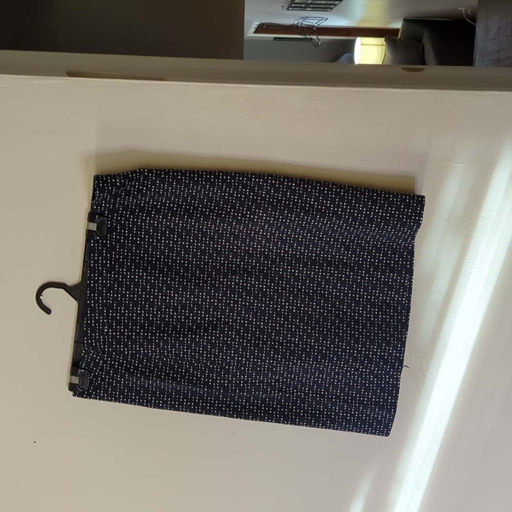 Brooks Brothers Pencil Skirt